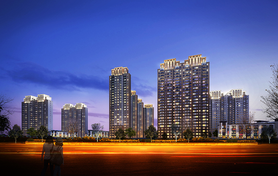 唐山市路北區(qū)城中村邊各寨一村、邊各寨二村棚戶(hù)區(qū)改造項(xiàng)目（全國(guó)建設(shè)工程項(xiàng)目施工安全生產(chǎn)標(biāo)準(zhǔn)化工地）